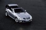 Mercedes-Benz SLK-Class 2005 года